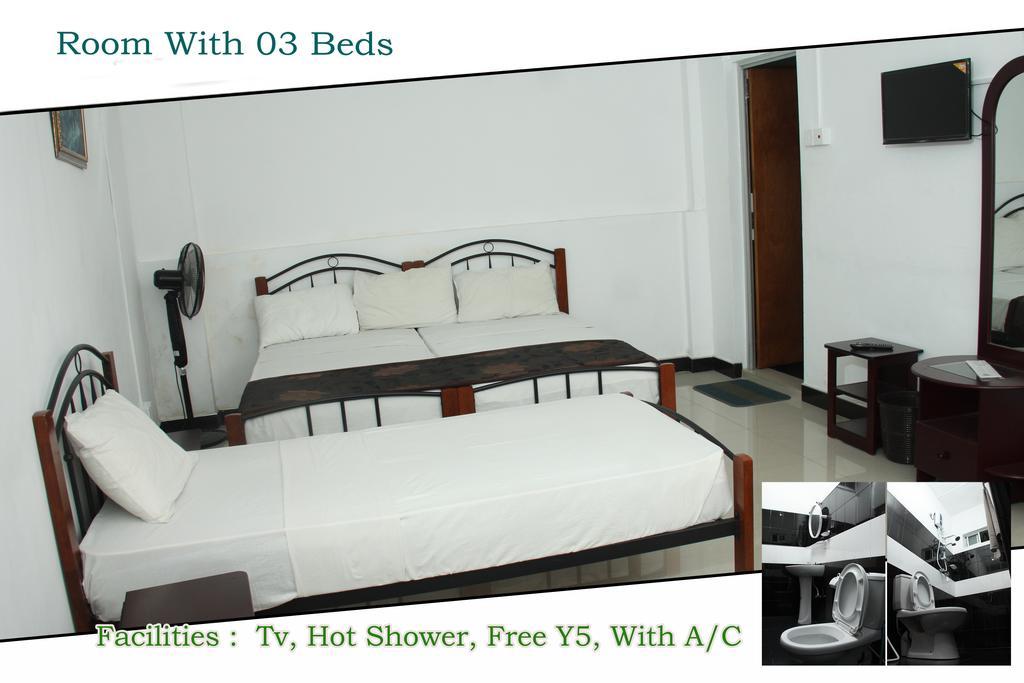 Charlton Kandy City Rest Exterior photo