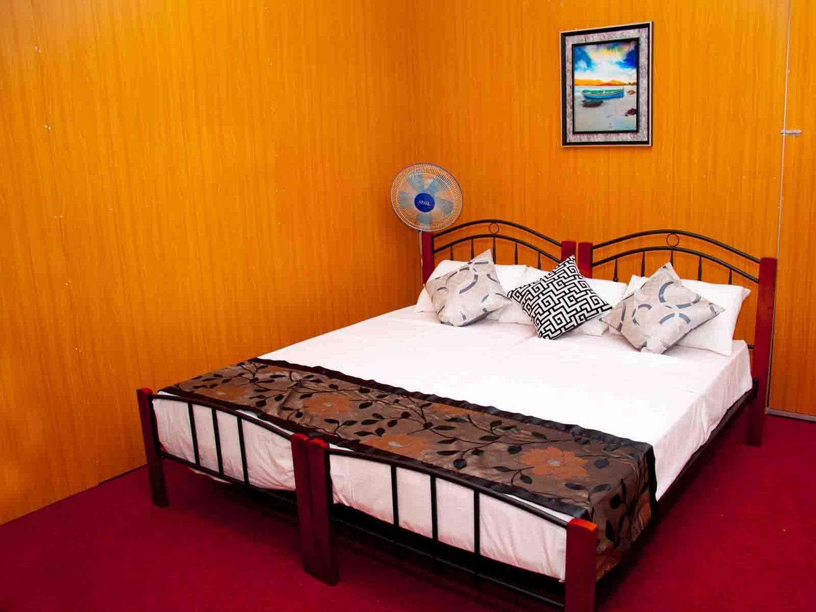 Charlton Kandy City Rest Exterior photo