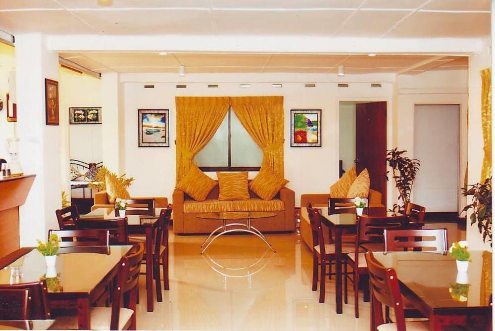 Charlton Kandy City Rest Exterior photo